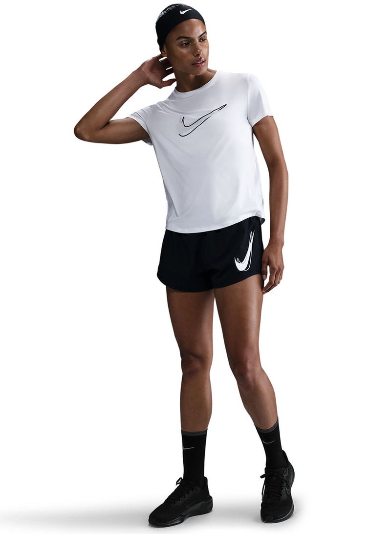 نايكي تيشيرت دراي-فيت بسووش واحد - Image 4